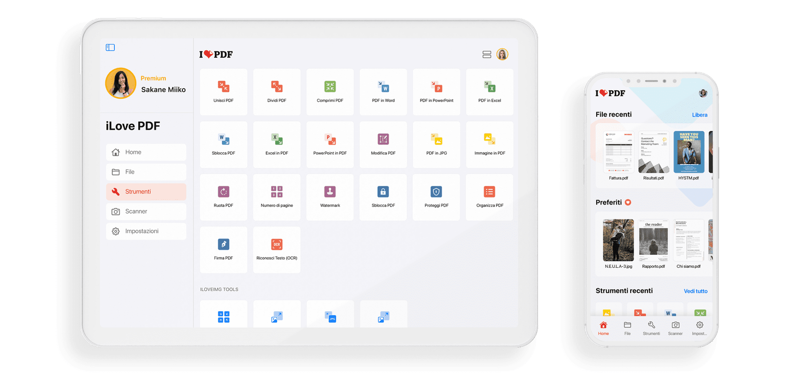 My PDF Kit Mobile
